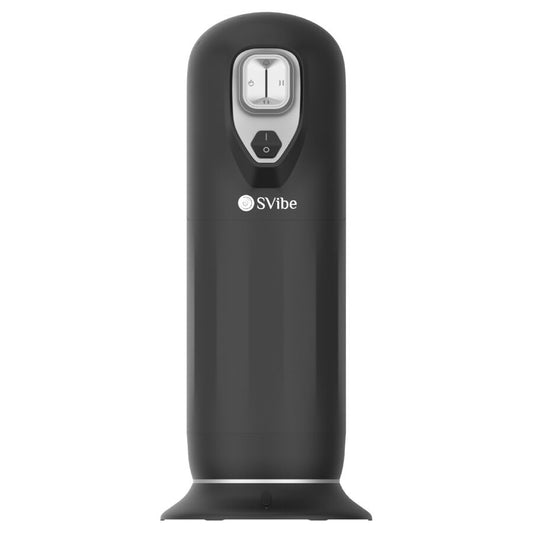 SNAIL VIBE - MASTURBADOR IKON JET COM AQUECIMENTO E EMPURRAÇÃO