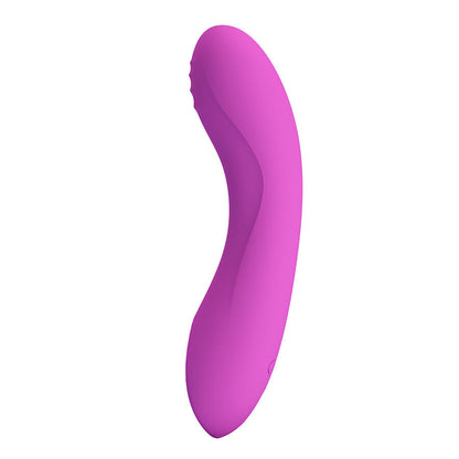 PRETTY LOVE - DJ DICK VIBRADOR MORADO PARA PUNTO G