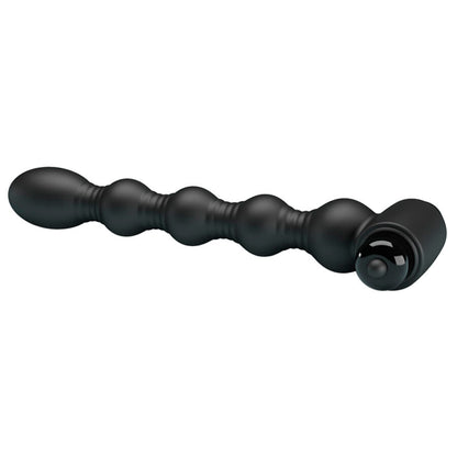 MR PLAY - MASSAGEADOR DE PLUG ANAL VIBRATÓRIO