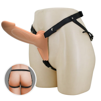 PRETTY LOVE - LANDON, VIBRATÓRIO DE PELE CLARA