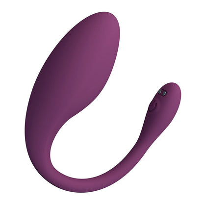 PRETTY LOVE - DORA VIBRADOR INVISIBLE CON APLICACIÓN GRATUITA