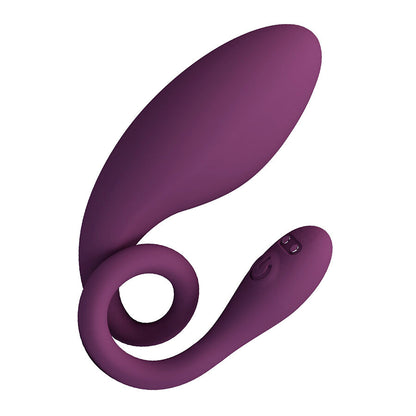 PRETTY LOVE - DORA VIBRADOR INVISIBLE CON APLICACIÓN GRATUITA