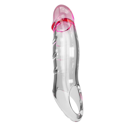 PRETTY LOVE - DARNELL FUNDA PARA PENE CON EFECTO TRANSPARENTE
