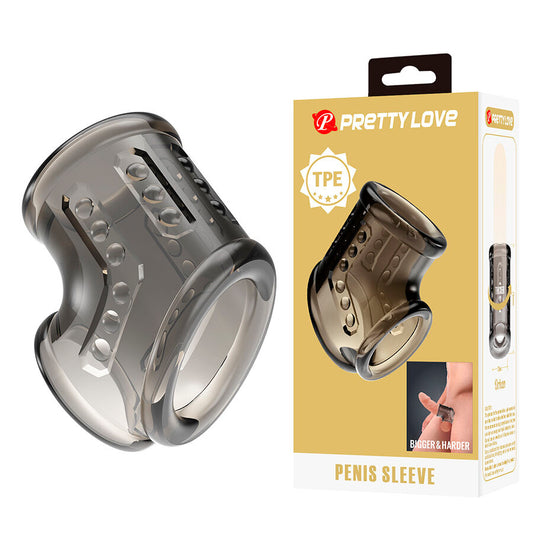 PRETTY LOVE - ANILLO PARA PENE