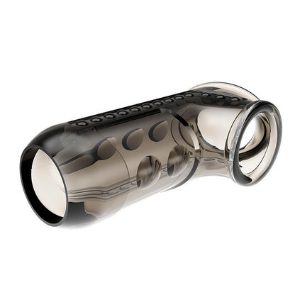 PRETTY LOVE - FUNDA TEXTURIZADA PARA PENE