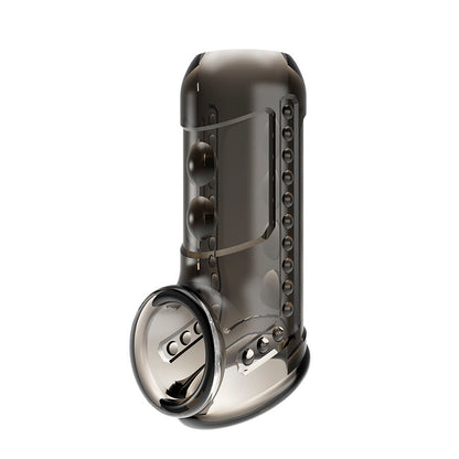 PRETTY LOVE - FUNDA TEXTURIZADA PARA PENE