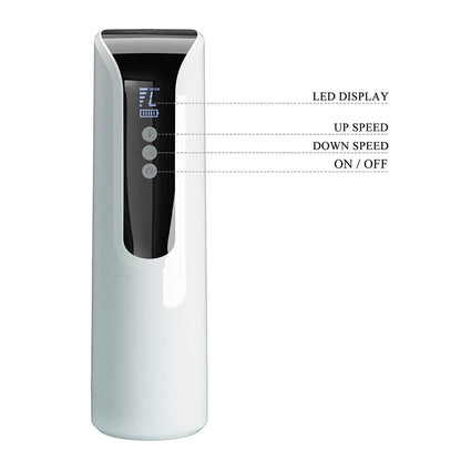 PRETTY LOVE - KAHLEAH MASTURBATOR COM EMPURRAÇÃO E ROTAÇÃO