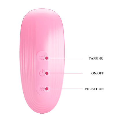 PRETTY LOVE - IMONIE KIT MULTIFUNCIONAL 3 EM 1 COM VENTOSA, MAMILOS E CLITÓRIS