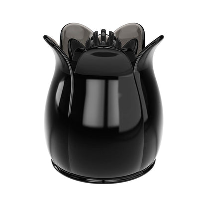 PRETTY LOVE - SECRET GARDEN CABEÇA DE MASSAGEM PRETA