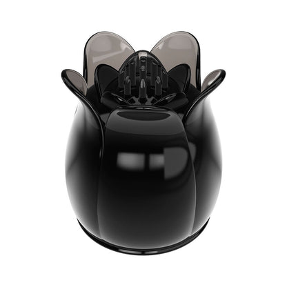 PRETTY LOVE - SECRET GARDEN CABEÇA DE MASSAGEM PRETA