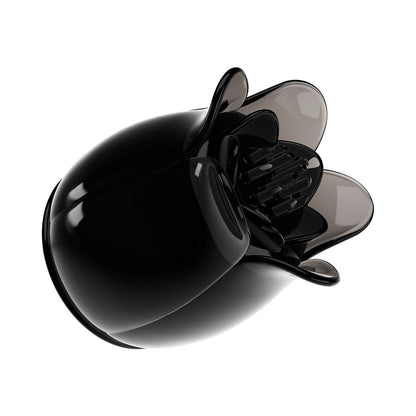 PRETTY LOVE - SECRET GARDEN CABEÇA DE MASSAGEM PRETA