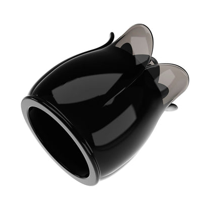 PRETTY LOVE - SECRET GARDEN CABEÇA DE MASSAGEM PRETA