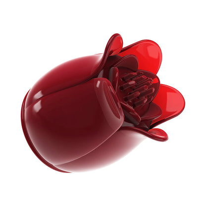 PRETTY LOVE - SECRET GARDEN CABEÇA DE MASSAGEM ROSA