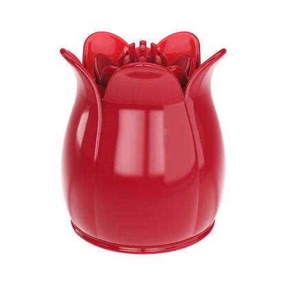 PRETTY LOVE - SECRET GARDEN CABEÇA DE MASSAGEM ROSA