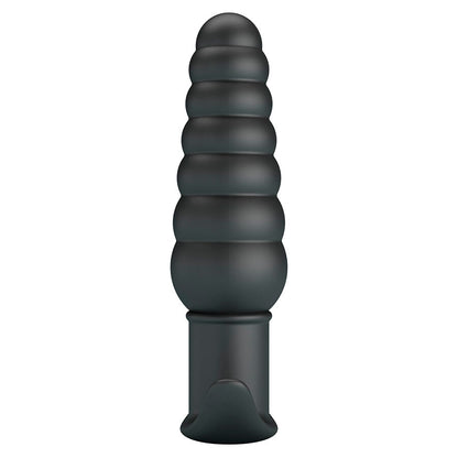 PRETTY LOVE - AEOLIS PLUG ANAL VIBRATÓRIO