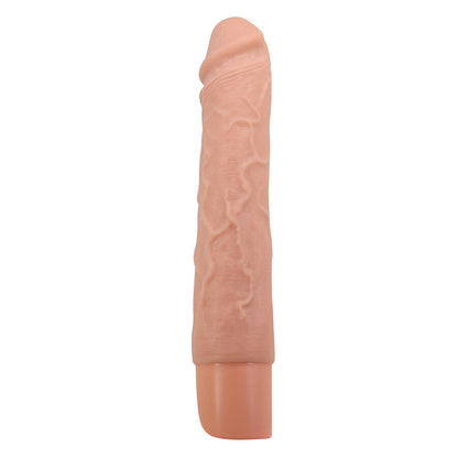 PRETTY LOVE - OSRIC VIBRADOR FLEXÍVEL E REALISTA