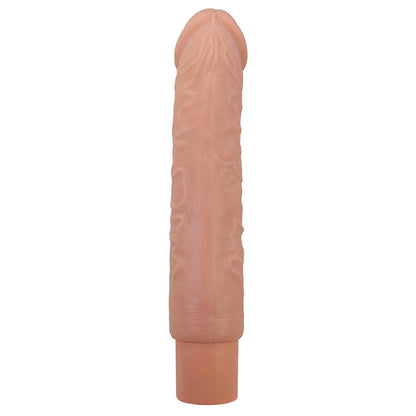 PRETTY LOVE - RUFUS VIBRADOR FLEXIBLE Y REALISTA