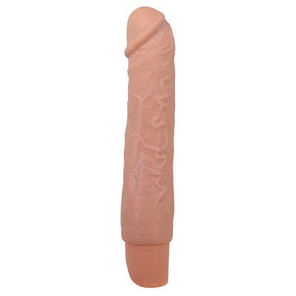 PRETTY LOVE - RUFUS VIBRADOR FLEXIBLE Y REALISTA