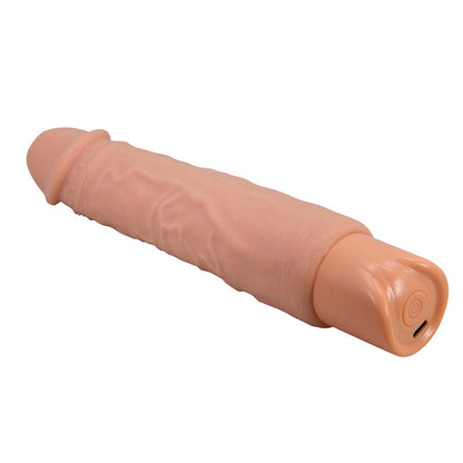 PRETTY LOVE - RUFUS VIBRADOR FLEXIBLE Y REALISTA
