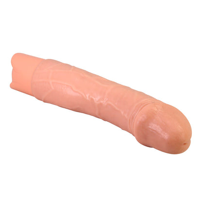 PRETTY LOVE - JERMAINE VIBRADOR FLEXIBLE Y REALISTA