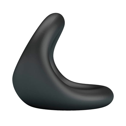 CRAZY BULL - NÉSTOR ANILLO ERGONÓMICO PARA PENE Y TESTÍCULOS