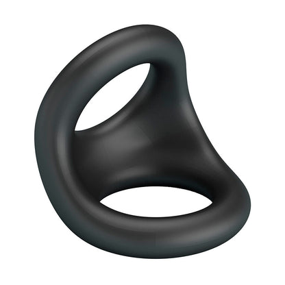 CRAZY BULL - NÉSTOR ANILLO ERGONÓMICO PARA PENE Y TESTÍCULOS