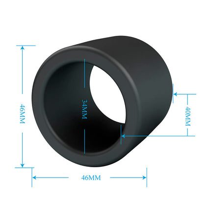 CRAZY BULL - VIGGO ANEL DE AUMENTO PENIANO