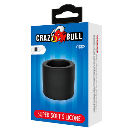 CRAZY BULL - VIGGO ANEL DE AUMENTO PENIANO