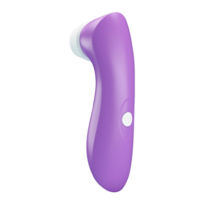 ROMANCE - DISPOSITIVO DE SUCCIÓN CLITORAL CON TECNOLOGÍA DE PULSACIÓN PÚRPURA