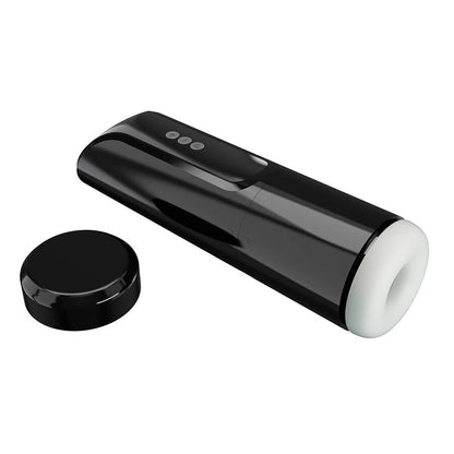 PRETTY LOVE - LARISSA MASTURBADOR DE SUCÇÃO VIBRATÓRIO