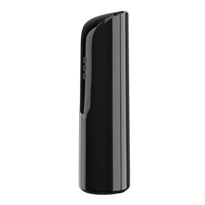 PRETTY LOVE - LARISSA MASTURBADOR DE SUCÇÃO VIBRATÓRIO