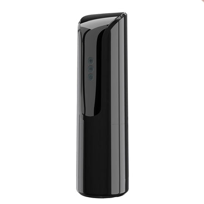 PRETTY LOVE - LARISSA MASTURBADOR DE SUCÇÃO VIBRATÓRIO