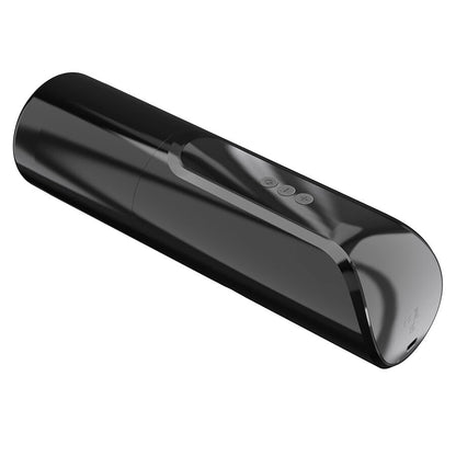 PRETTY LOVE - LARISSA MASTURBADOR DE SUCÇÃO VIBRATÓRIO