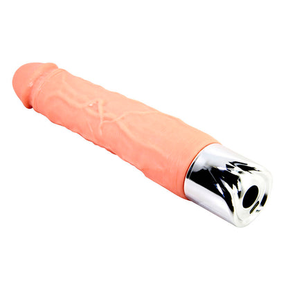 PRETTY LOVE - OSRIC PRO VIBRADOR FLEXIBLE Y REALISTA