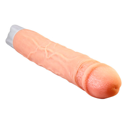 PRETTY LOVE - OSRIC PRO VIBRADOR FLEXIBLE Y REALISTA