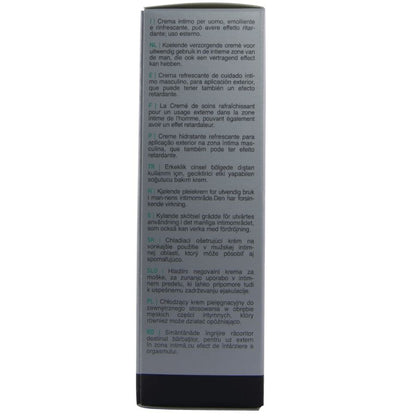 HOT - CREME RETARDANTE 50 ML