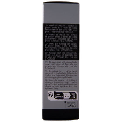 HOT - CREME XXL PARA HOMENS 50 ML