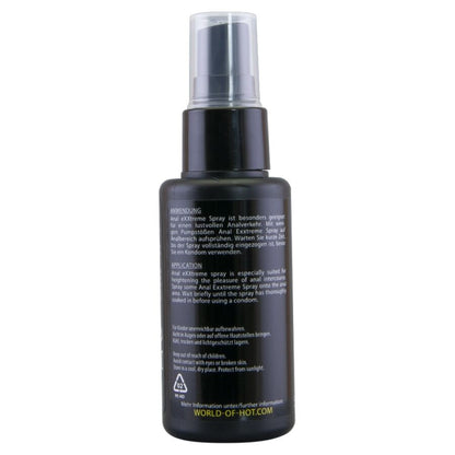 HOT - SPRAY ANAL EXTREMO 50 ML