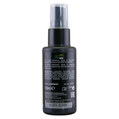 HOT - SPRAY ANAL EXTREMO 50 ML
