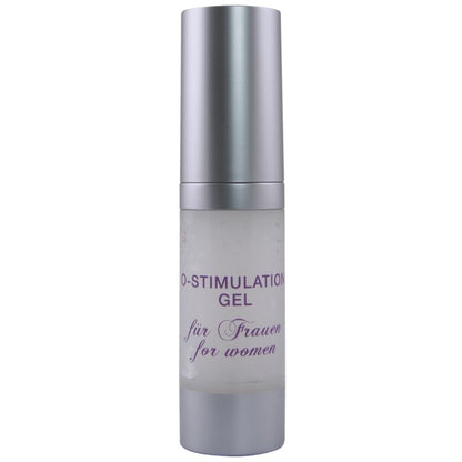 HOT - GEL ESTIMULANTE O PARA MUJERES 15 ML