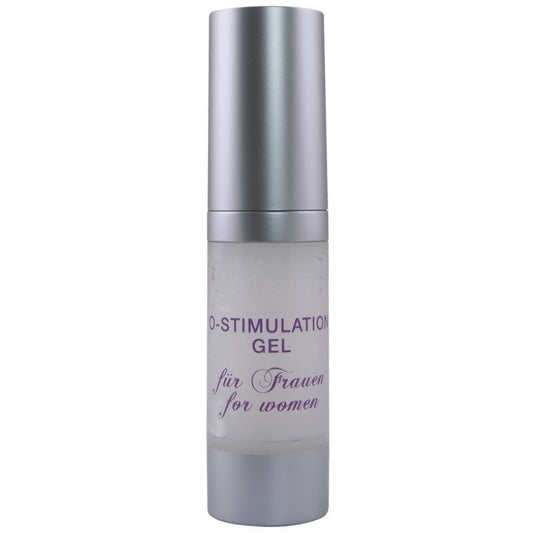 HOT - GEL ESTIMULANTE O PARA MULHERES 15 ML