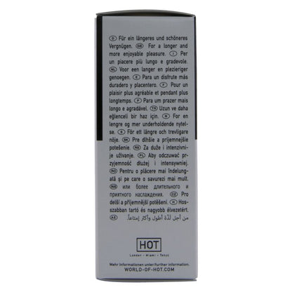 HOT - RHINO LONG POWER CREAM 30 ML