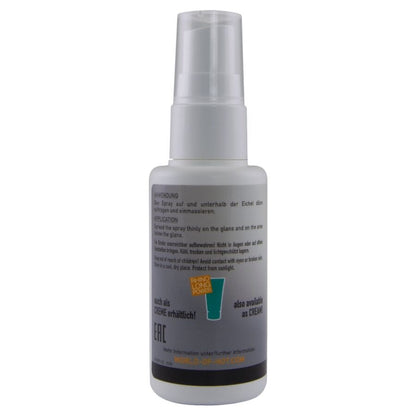 HOT - SPRAY RETARDANTE 50 ML