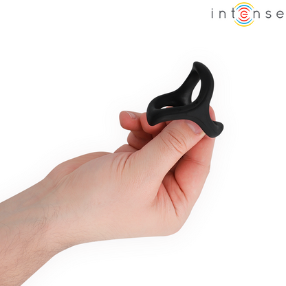 INTENSE - ALFIE ANEL PENIANO TRIPLO AJUSTÁVEL MODELO 6