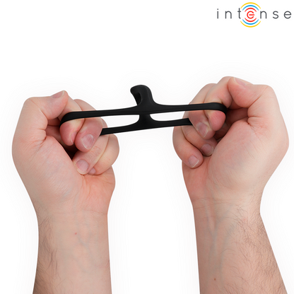 INTENSE - ALFIE ANEL PENIANO TRIPLO AJUSTÁVEL MODELO 6