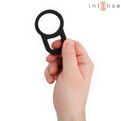 INTENSE - CONLETH ANEL PENIANO DUPLO AJUSTÁVEL MODELO 3