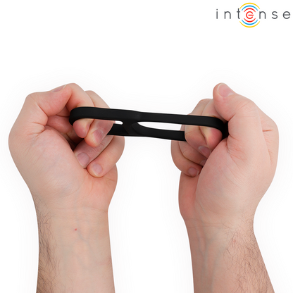 INTENSE - CONLETH ANEL PENIANO DUPLO AJUSTÁVEL MODELO 3