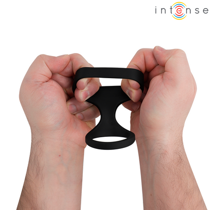 INTENSE - RORY ANEL PENIANO AJUSTÁVEL MODELO 5