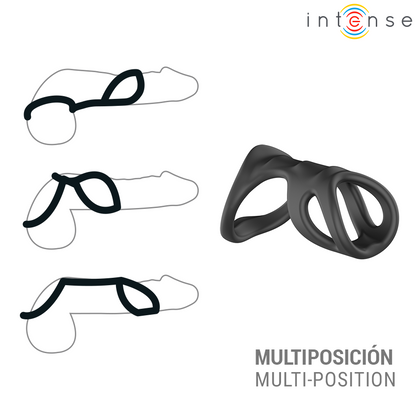 INTENSE - LIAM ANEL PENIANO MODELO 7