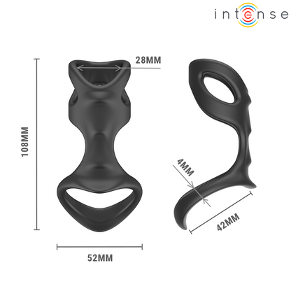 INTENSE - LIAM ANEL PENIANO MODELO 7